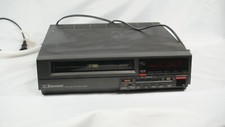 Emerson VCR755 Video Cassette Recorder Player VCR 755 Vintage VHS PARTS