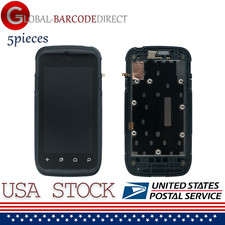 5x For Honeywell Dolphin CT60 LCD Touch Digitizer  Front Shell