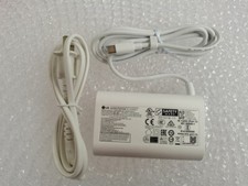 20V 3.25A 65W USB-C For LG gram 14Z90P-K.ARW5U1 ADT-65DSU-D03-2 Original Charger