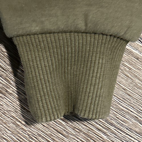 Milano di Rouge Lux Baby Signature Crew Neck Sweatshirt Size 12-18 Month - Picture 4 of 11