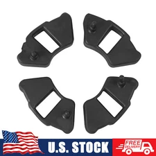 4PCS Rear Wheel Damper Cush Drive Kit Set For Honda S90 CL90 CT90 C70 PASSPORT