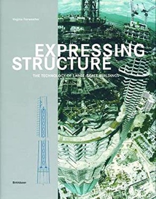 Expressing Structure : The Technology of Large-Scale Buildings Ha