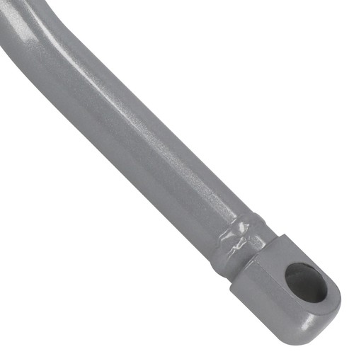 Upper Lower High Clearance Radius Rods Bars Kit for Polaris RZR TURBO XP EPS - Picture 12 of 14