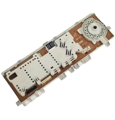 OEM Samsung Dryer Control MFS-MDE27-S0LF 1-YR Guarantee  Free Same Day Ship 