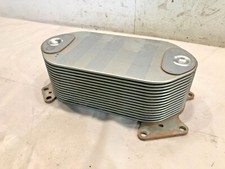 Detroit Diesel Dd15 Engine Oil Cooler Dde-a4721800965 Oem