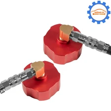 HND1.2CD for Bergs II Dual System w/ Hose & Cap Fits for Honda/Polaris/Champion