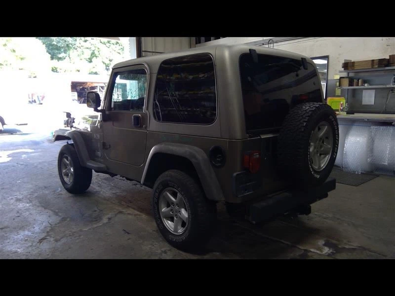 Potenciador de freno compatible con 97-06 WRANGLER 1446452 Foto 3 de 4