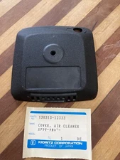 ECHO 13031312333 Air Filter Cover NOS OEM ECHO CS-500EVL CS-500VL 130313-12333