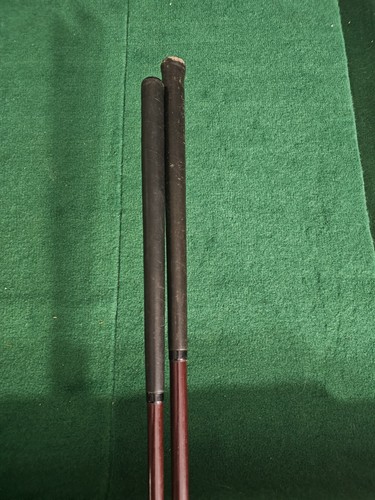 Vintage Wilson Pinehurst Chromium Hammer Forged 8 Iron & Putter / Right-Handed - Picture 7 of 7