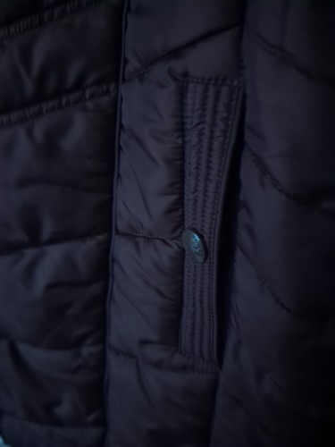 Damen Steppjacke Barbara Lebek Gr 48 - Bild 9 von 10