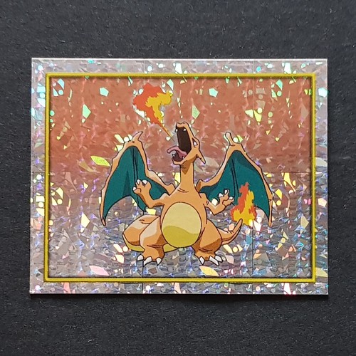 Pokemon "Figurine Adesive Merlin 2000 2a Serie" ENTRA e SCEGLI - Foto 233 di 406