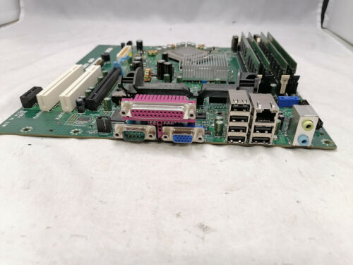 Dell Optiplex 755 Intel Core 2 Quad Q9400 2.66GHz 8GB - Picture 2 of 7