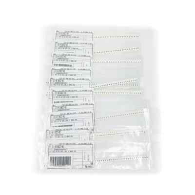 10 Pack Yageo Chip Resistors 9C08052A Series 42.2 to 49.9 kOhm 0805 SMD 1/8W 1%