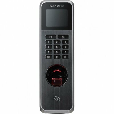 Suprema BLN2-OAB BioLite N2 Outdoor Multiclass Card Fingerprint US Seller