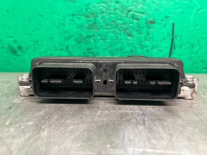 Centralina motore Suzuki Swift III EZ, MZ 3392072K01 P22277767 - Immagine 3 di 3