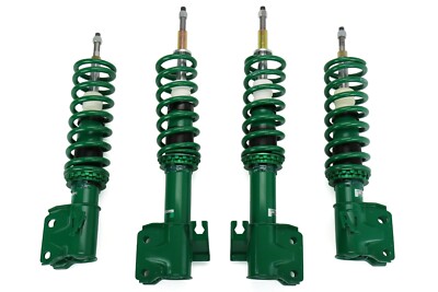 Tein Street Advance Z Gewindefahrwerk für Subaru Impreza GD WRX STI 00-07 5x100