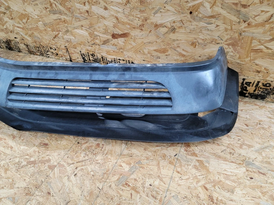 ⭐ Cubierta de moldura de parachoques inferior delantero para BMW E23 733i 735i OEM Foto 2 de 4