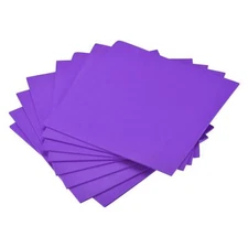 8pcs EVA Foam Sheets 10 x 10 Inch Thickness for Crafts DIY Projects