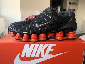 nike shox 42
