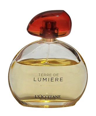 L'Occitane Terre de Lumiere 香水 Terre De Lumière | Eau De Parfum 3.04 fl.oz | L'Occitane en