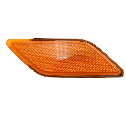 Front Side Marker Light For 2009-2012 Mercedes Benz W212 E-Class Pair - Picture 2 of 12
