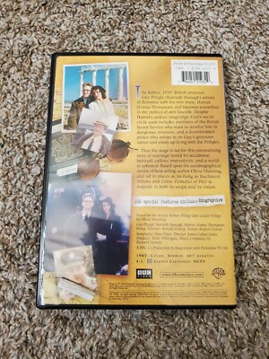 Fortunes of War (1987) - (DVD, 2005) - KENNETH BRANAGH / EMMA