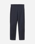 Everlane The Back-Slit Work Pant High Rise in NAVY BLUE Women's Size 2 — photo 6