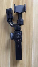 zhiyun smooth 4 gimbal iPhone Apple Android ( Dji Rs Ronin )