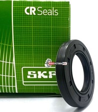 SKF CR 20x36x7 mm HMSA10RG Double Lip Nitrile Rubber Rotary Shaft Seal