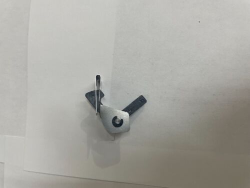 Quadient Neopost Hasler Formax Paper Sensor for feed tray -Look-