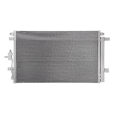 A/C Condenser for Chevy Equinox 18-19 CND30082