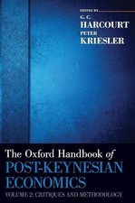 The Oxford Handbook of Post-Keynesian Economi...