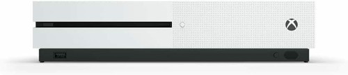 Microsoft Xbox One S 1 TB Konsole + 2 Controller Neu versiegelt HÄNDLER Neuware - Bild 4 von 4
