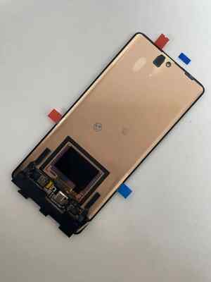 Original For vivo iQOO 9 Pro V2172A I2022 LCD Display Touch