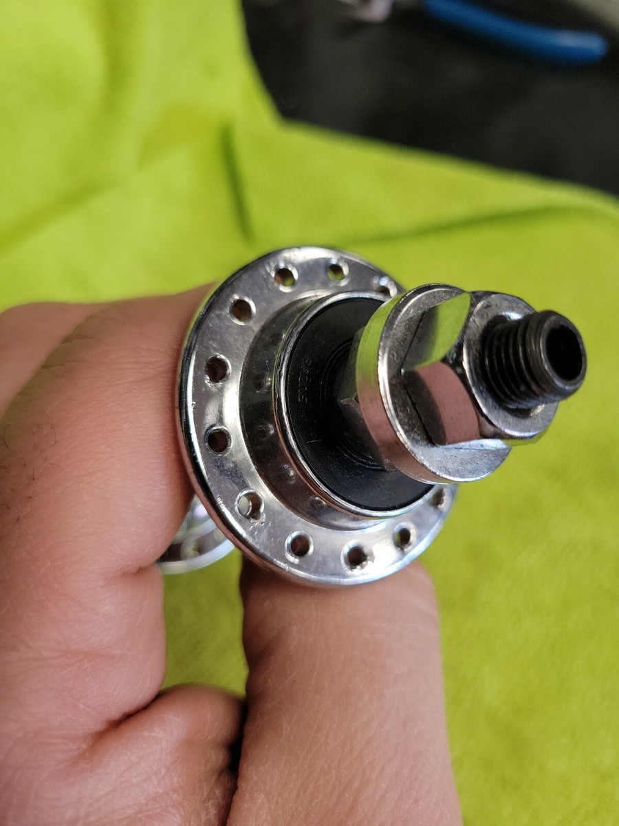 SUZUE BMXハブ 3/8インチアクスル HP-48 PEREGRINE SUZUE BMXハブ 3/8インチアクスル HP-48 PEREGRINE - メルカリ