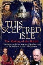 This Sceptred Isle by Christopher Lee (Paperback, 2012)