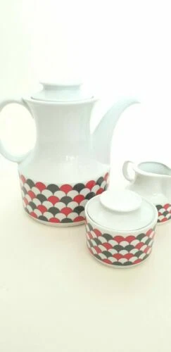 Assiettes arts de la table, cuisine du XXe siècle et récents en faïence