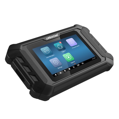 OBDSTAR iScan for Aprilia Motorcycle Diagnostic Equipment for APRILIA - Picture 4 of 8