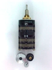 GRAYHILL ROTARY SWITCH SERIES 54YY  54YY2079 DUAL 1 POLE 12 & 2 POLE 12 BBM JOD