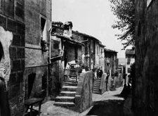 Chiusi Della Verna Tuscany Italy 1910-20 OLD PHOTO 2