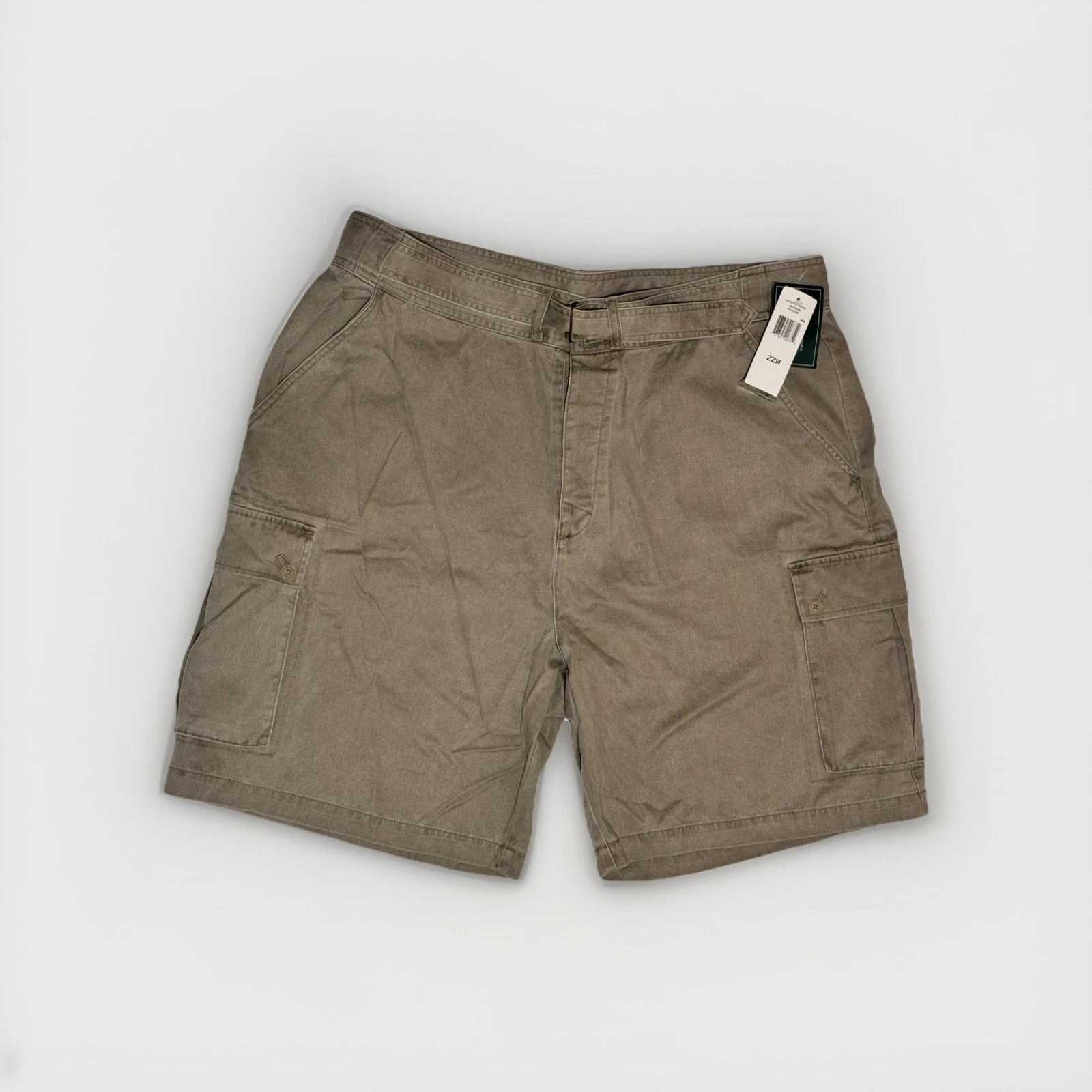 LAUREN by Ralph Lauren Westbury Fatigue Cargo Shorts 22W
