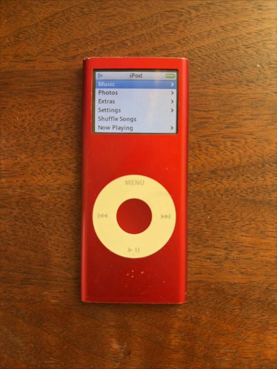 Apple iPod Nano 2nd Generation for sale | eBay