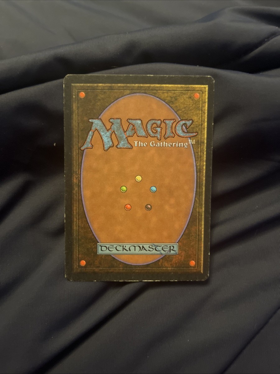 MTG Stone-Throwing Devils (Light) Arabian Nights Regular