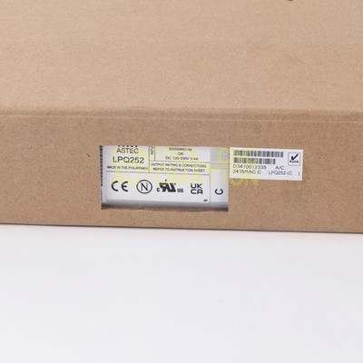 1PCS NEW ASTEC Power Supply LPQ252-C