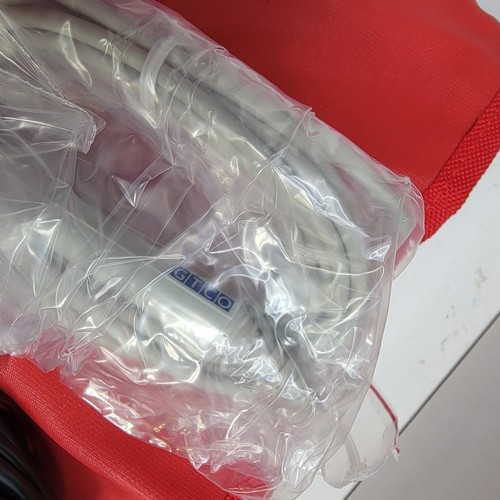 NEW NEVER USED COMPLETE - GTCO Calcomp Roll-up III 3 USB 30 x 36 inch Digitizer - Picture 6 of 24