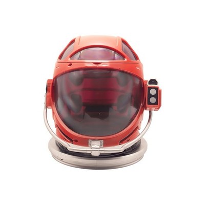 NEW Project Hail Mary Cinemark Exclusive Space Helmet Popcorn