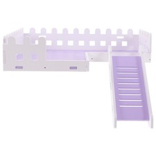  Hamster Supply Toy Small Pet Platform Climbing Enclosure Platforms