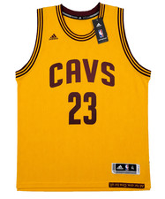 Ultimate Cleveland Cavaliers Collector and Super Fan Gift Guide  48