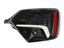 LINKER STOßSTANGENGITTER / 1161309 FÜR HONDA CIVIC X HATCHBACK FC_, FK_ 1.0 VT