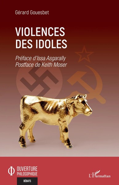 GéRard Gouesbet | Violences Des Idoles | Taschenbuch | FranzöSisch (2021)-image